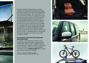 Land Rover Full Range Catalogue Brochure, 2011 page 35