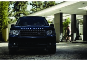 Land Rover Full Range Catalogue Brochure, 2011 page 4