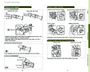 2009 Toyota Highlander Quick Reference Owners Guide, 2009 page 11