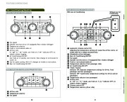 2009 Toyota Highlander Quick Reference Owners Guide, 2009 page 13