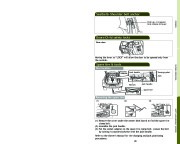 2009 Toyota Highlander Quick Reference Owners Guide, 2009 page 18