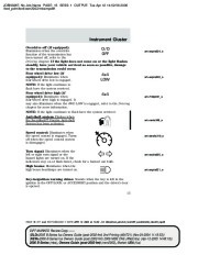 2006 Mazda B Series B 2300 B 4000 Owners Manual, 2006 page 15