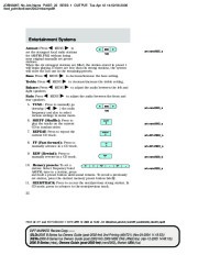 2006 Mazda B Series B 2300 B 4000 Owners Manual, 2006 page 22