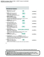 2006 Mazda B Series B 2300 B 4000 Owners Manual, 2006 page 26