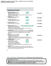 2006 Mazda B Series B 2300 B 4000 Owners Manual, 2006 page 30