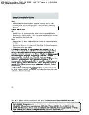 2006 Mazda B Series B 2300 B 4000 Owners Manual, 2006 page 32