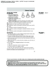 2006 Mazda B Series B 2300 B 4000 Owners Manual, 2006 page 33