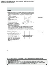 2006 Mazda B Series B 2300 B 4000 Owners Manual, 2006 page 38