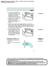 2006 Mazda B Series B 2300 B 4000 Owners Manual, 2006 page 39