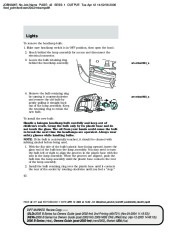 2006 Mazda B Series B 2300 B 4000 Owners Manual, 2006 page 42