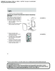 2006 Mazda B Series B 2300 B 4000 Owners Manual, 2006 page 44