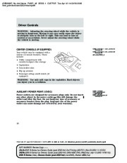 2006 Mazda B Series B 2300 B 4000 Owners Manual, 2006 page 48