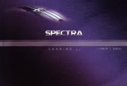 2004 Kia Spectra Owners Manual page 1