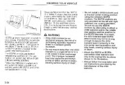 2004 Kia Spectra Owners Manual, 2004 page 34