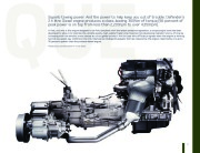 Land Rover Defender Catalogue Brochure, 2011 page 13