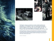 Land Rover Defender Catalogue Brochure, 2011 page 19