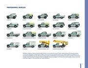 Land Rover Defender Catalogue Brochure, 2011 page 41