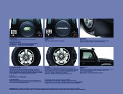 Land Rover Defender Catalogue Brochure, 2011 page 44