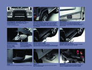 Land Rover Defender Catalogue Brochure, 2011 page 46