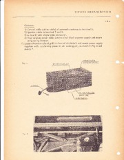 Mercedes-Benz 300SLR Becker Audio Sound System Owners Manual page 4