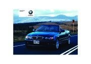 2005 BMW 3-Series 325Ci 330Ci E46 Owners Manual page 1