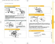 2007 Toyota Camry Reference Owners Guide, 2007 page 10