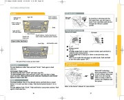 2007 Toyota Camry Reference Owners Guide, 2007 page 11