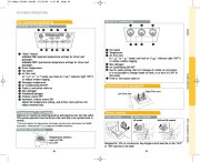 2007 Toyota Camry Reference Owners Guide, 2007 page 12