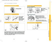 2007 Toyota Camry Reference Owners Guide, 2007 page 14