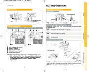 2007 Toyota Camry Reference Owners Guide, 2007 page 7