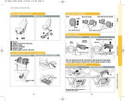 2007 Toyota Camry Reference Owners Guide, 2007 page 9