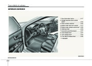 2010 Kia Magentis Owners Manual, 2010 page 11
