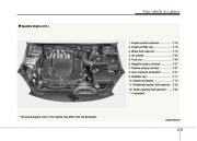 2010 Kia Magentis Owners Manual, 2010 page 14