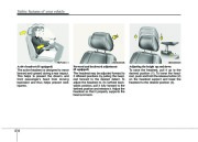 2010 Kia Magentis Owners Manual, 2010 page 20