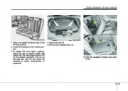 2010 Kia Magentis Owners Manual, 2010 page 27
