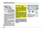 2010 Kia Magentis Owners Manual, 2010 page 44