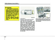 2010 Kia Magentis Owners Manual, 2010 page 46