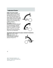 2004 Ford F-250 F-350 F-450 F-550 Owners Manual, 2004 page 18