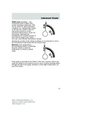 2004 Ford F-250 F-350 F-450 F-550 Owners Manual, 2004 page 19