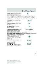 2004 Ford F-250 F-350 F-450 F-550 Owners Manual, 2004 page 23