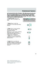 2004 Ford F-250 F-350 F-450 F-550 Owners Manual, 2004 page 29