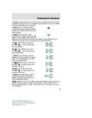 2004 Ford F-250 F-350 F-450 F-550 Owners Manual, 2004 page 33