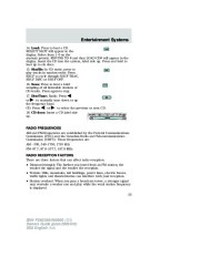 2004 Ford F-250 F-350 F-450 F-550 Owners Manual, 2004 page 35