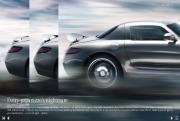 2011 Mercedes-Benz SLS-Class AMG C197 Catalog UK, 2011 page 9