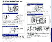 2010 Toyota 4Runner Reference Owners Guide, 2010 page 14