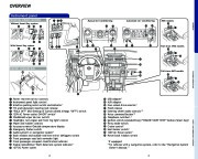 2010 Toyota 4Runner Reference Owners Guide, 2010 page 3
