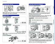 2010 Toyota 4Runner Reference Owners Guide, 2010 page 5