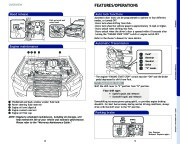 2010 Toyota 4Runner Reference Owners Guide, 2010 page 6