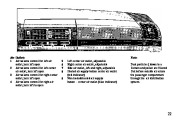 1992 Mercedes-Benz 300SE 400SE 500SEL W140 Owners Manual, 1992 page 22