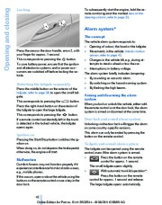 2010 BMW 5 Series 550i Gran Turismo F07 Owners Manual, 2010 page 42